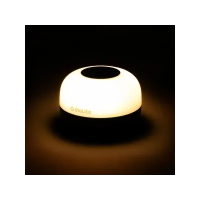 Кемпінговий ліхтар Biolite Alpenglow Mini 150, Charcoal (BLT LNC0101) - 3 - Robinzon.ua