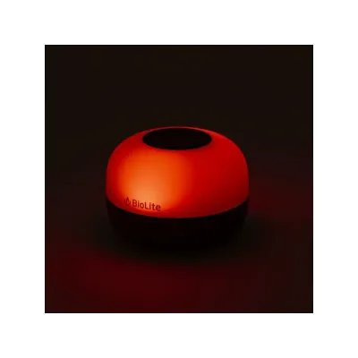 Кемпінговий ліхтар Biolite Alpenglow Mini 150, Charcoal (BLT LNC0101) - 5 - Robinzon.ua