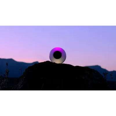 Кемпінговий ліхтар Biolite Alpenglow Mini 150, Charcoal (BLT LNC0101) - 8 - Robinzon.ua