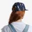Кепка Buff Pack Baseball Cap, Elat Navy (BU 128592.787.10.00) - 5 - Robinzon.ua