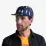 Кепка Buff Pack Baseball Cap, Elat Navy (BU 128592.787.10.00) - 7 - Robinzon.ua