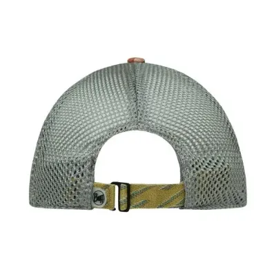 Кепка Buff Pack Trucker Cap, Kam Copper (BU 128593.333.10.00) - 1 - Robinzon.ua
