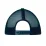 Кепка Buff Trucker Cap Kingara, Night Blue, L/XL (BU 128600.779.30.00) - 1 - Robinzon.ua
