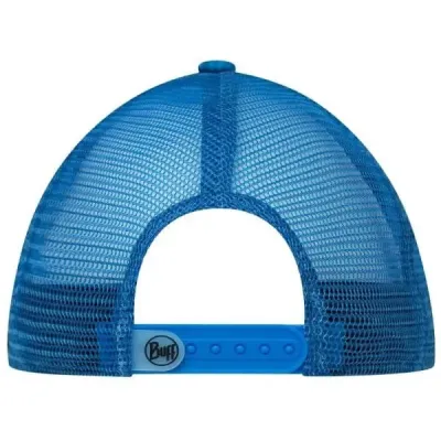 Кепка Buff Trucker Cap Seons, Navy - L / XL (BU 128598.787.30.00) - 1 - Robinzon.ua
