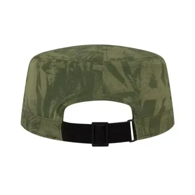 Кепка Buff Military Cap, Açai Khaki, S/M (BU 125334.854.20.00) - 1 - Robinzon.ua