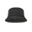 Панама Buff Travel Bucket Hat Gline, Black- Grey - S / M (BU 128626.999.20.00) - 1 - Robinzon.ua