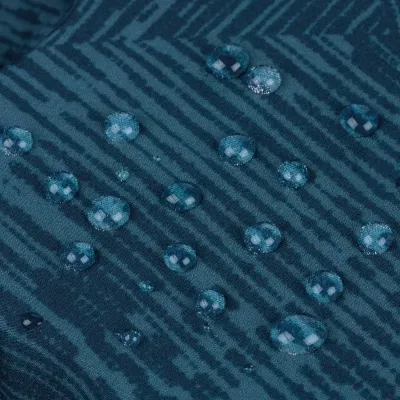 Панама Buff Trek Bucket Hat, Keled Blue - S/M (BU 122591.707.20.00) - 5 - Robinzon.ua