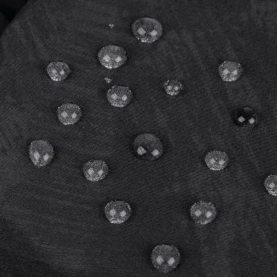 Панама Buff Trek Bucket Hat, Rinmann Black - S/M (BU 122590.999.20.00) - 2 - Robinzon.ua