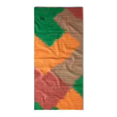 Шарф-труба Buff Coolnet UV Dilm Multi (BU 131376.555.10.00) - 1 - Robinzon.ua