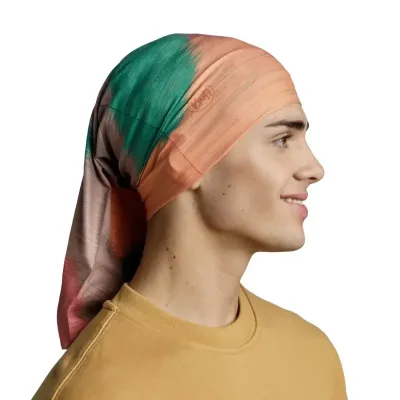 Шарф-труба Buff Coolnet UV Dilm Multi (BU 131376.555.10.00) - 5 - Robinzon.ua