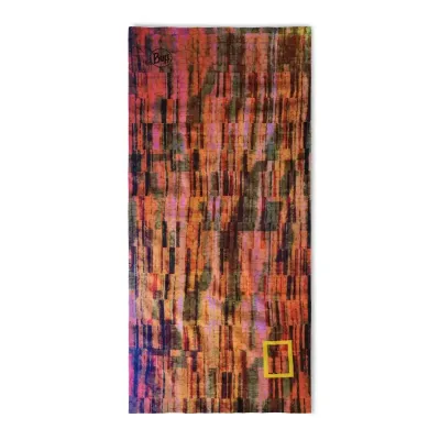 Шарф-труба Buff Coolnet UV+ National Geographic Yamver Multi (BU 131348.555.10.00) - 1 Шарф-труба Buff Coolnet UV+ National Geographic Yamver Multi (BU 131348.555.10.00) - 1 - Robinzon.ua