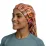 Шарф-труба Buff Coolnet UV+ National Geographic Yamver Multi (BU 131348.555.10.00) - 3 - Robinzon.ua