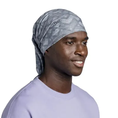 Шарф-труба Buff Coolnet UV+ Eon Grey (BU 128436.937.10.00) - 3 Шарф-труба Buff Coolnet UV+ Eon Grey (BU 128436.937.10.00) - 3 - Robinzon.ua