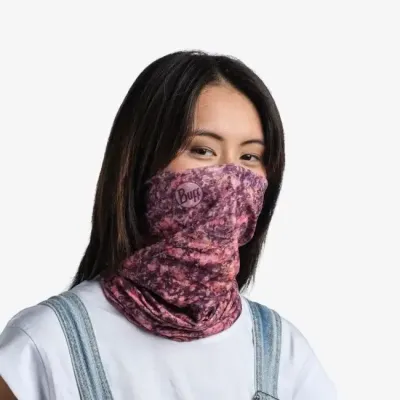 Шарф-труба Buff Coolnet UV+ Insect Shield, Delilah Rose (BU 128498.512.10.00) - 3 - Robinzon.ua