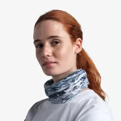 Шарф-труба Buff Coolnet UV+ Lazs Grey (BU 128439.937.10.00) - 6 Шарф-труба Buff Coolnet UV+ Lazs Grey (BU 128439.937.10.00) - 6 - Robinzon.ua