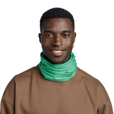 Шарф-труба Buff Coolnet UV+ Solid Mint (BU 119328.813.10.00) - 2 Шарф-труба Buff Coolnet UV+ Solid Mint (BU 119328.813.10.00) - 2 - Robinzon.ua