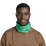 Шарф-труба Buff Coolnet UV+ Solid Mint (BU 119328.813.10.00) - 2 - Robinzon.ua
