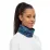 Шарф-труба Buff Coolnet UV+ Insect Shield, Solid Eclipse Blue (BU 119329.794.10.00) - 3 - Robinzon.ua