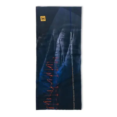 Шарф-труба Buff Original Ecostretch, Arius Blue, One Size (BU 132828.707.10.00) - 2 Шарф-труба Buff Original Ecostretch, Arius Blue, One Size (BU 132828.707.10.00) - 2 - Robinzon.ua