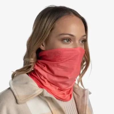 Шарф-труба Buff Original Ecostretch, Coral (BU 129769.423.10.00) - 3 - Robinzon.ua