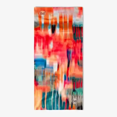 Шарф-труба Buff Original Ecostretch, Flow Multi (BU 129779.555.10.00) - 1 - Robinzon.ua