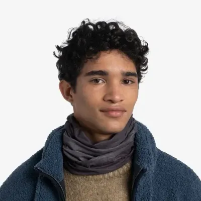 Шарф-труба Buff Original Ecostretch, Graphite (BU 129769.901.10.00) - 2 - Robinzon.ua