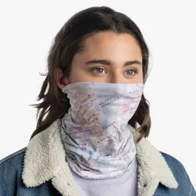 Шарф-труба Buff Original Ecostretch, Ilus Multi (BU 129778.555.10.00) - 3 - Robinzon.ua