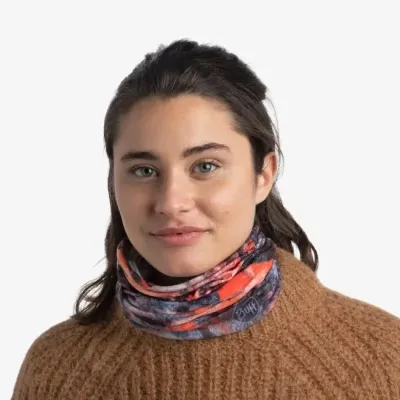 Шарф-труба Buff Original Ecostreth, Lanic Multii (BU 129782.555.10.00) - 4 - Robinzon.ua