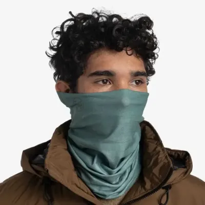 Шарф-труба Buff Original Ecostretch, Mint (BU 129769.813.10.00) - 3 Шарф-труба Buff Original Ecostretch, Mint (BU 129769.813.10.00) - 3 - Robinzon.ua