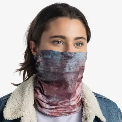 Шарф-труба Buff Original Ecostretch, Oxiron Multi (BU 129776.555.10.00) - 3 - Robinzon.ua