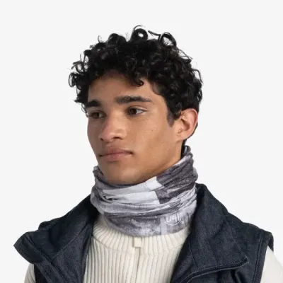 Шарф-труба Buff Original Ecostretch, Retty Light Grey (BU 129781.933.10.00) - 2 - Robinzon.ua