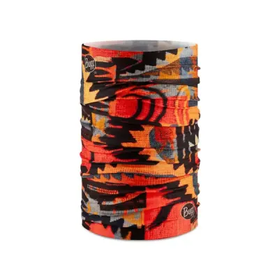 Шарф-труба Buff Original Ecostreth, Rhebi Multi (BU 129791.555.10.00) - 1 - Robinzon.ua