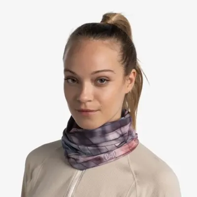 Шарф-труба Buff Original Ecostreth, Shadyver Mauve (BU 129772.639.10.00) - 2 Шарф-труба Buff Original Ecostreth, Shadyver Mauve (BU 129772.639.10.00) - 2 - Robinzon.ua