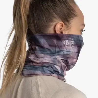 Шарф-труба Buff Original Ecostreth, Shadyver Mauve (BU 129772.639.10.00) - 4 Шарф-труба Buff Original Ecostreth, Shadyver Mauve (BU 129772.639.10.00) - 4 - Robinzon.ua