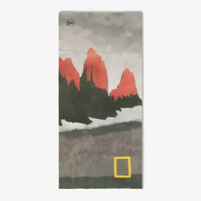 Шарф-труба Buff Original Ecostreth, Shann Multi (BU 130039.555.10.00) - 1 - Robinzon.ua