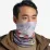 Шарф-труба Buff Original Ecostreth, Shann Multi (BU 130039.555.10.00) - 2 - Robinzon.ua