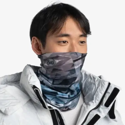 Шарф-труба Buff Original Ecostreth, Skae Dusty Blue (BU 129790.742.10.00) - 1 Шарф-труба Buff Original Ecostreth, Skae Dusty Blue (BU 129790.742.10.00) - 1 - Robinzon.ua