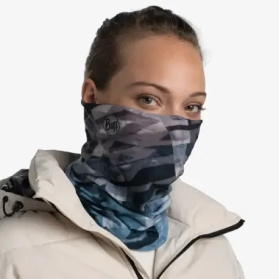 Шарф-труба Buff Original Ecostreth, Skae Dusty Blue (BU 129790.742.10.00) - 3 Шарф-труба Buff Original Ecostreth, Skae Dusty Blue (BU 129790.742.10.00) - 3 - Robinzon.ua