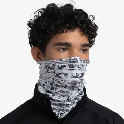 Шарф-труба Buff Original Ecostretch, Urva White (BU 129775.000.10.00) - 4 Шарф-труба Buff Original Ecostretch, Urva White (BU 129775.000.10.00) - 4 - Robinzon.ua