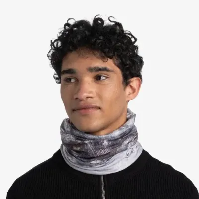 Шарф-труба Buff Original Ecostretch, Wrynk Grey (BU 130262.937.10.00) - 2 - Robinzon.ua