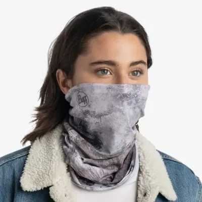 Шарф-труба Buff Original Ecostretch, Wrynk Grey (BU 130262.937.10.00) - 3 - Robinzon.ua