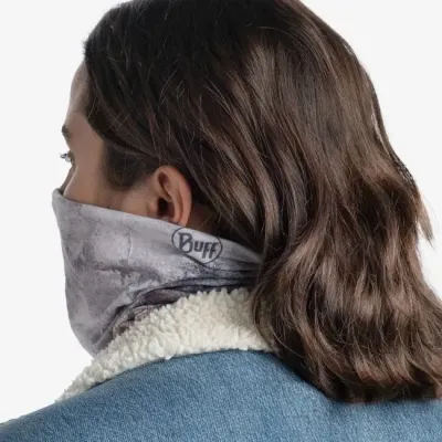 Шарф-труба Buff Original Ecostretch, Wrynk Grey (BU 130262.937.10.00) - 4 - Robinzon.ua