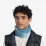 Шарф-труба Buff Original Ecostreth, Zelde Teal (BU 129786.706.10.00) - 2 - Robinzon.ua