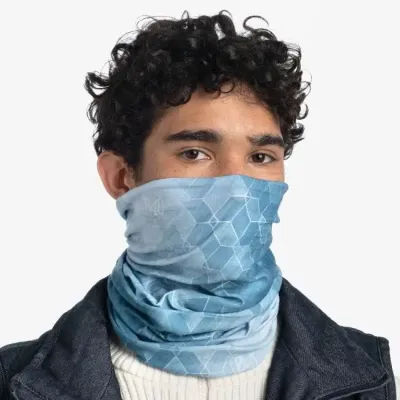 Шарф-труба Buff Original Ecostreth, Zelde Teal (BU 129786.706.10.00) - 3 - Robinzon.ua