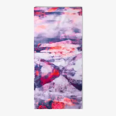 Шарф-труба Buff Original Ecostretch, Zotii Pansy (BU 129783.601.10.00) - 1 - Robinzon.ua