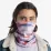 Шарф-труба Buff Original Ecostretch, Zotii Pansy (BU 129783.601.10.00) - 3 - Robinzon.ua