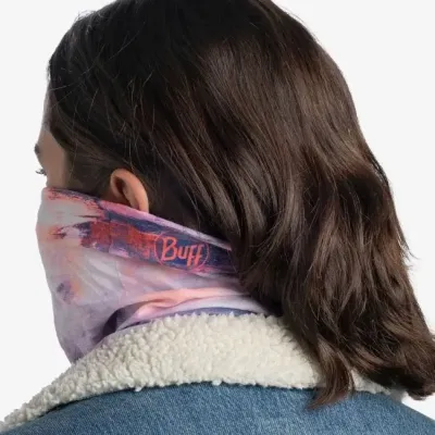 Шарф-труба Buff Original Ecostretch, Zotii Pansy (BU 129783.601.10.00) - 4 - Robinzon.ua