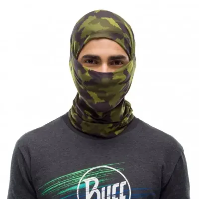 Шарф-труба Buff Original, Hunter Military (BU 117962.846.10.00) - 2 - Robinzon.ua