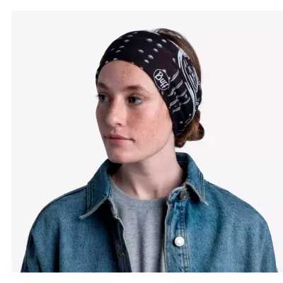 Шарф-труба Buff Original, N-Tribe Black (BU 120732.999.10.00) - 5 Шарф-труба Buff Original, N-Tribe Black (BU 120732.999.10.00) - 5 - Robinzon.ua