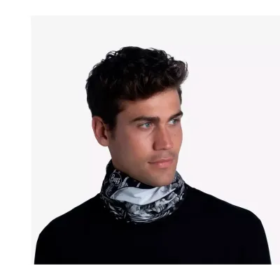 Шарф-труба Buff Original, N-Tribe Black (BU 120732.999.10.00) - 6 Шарф-труба Buff Original, N-Tribe Black (BU 120732.999.10.00) - 6 - Robinzon.ua